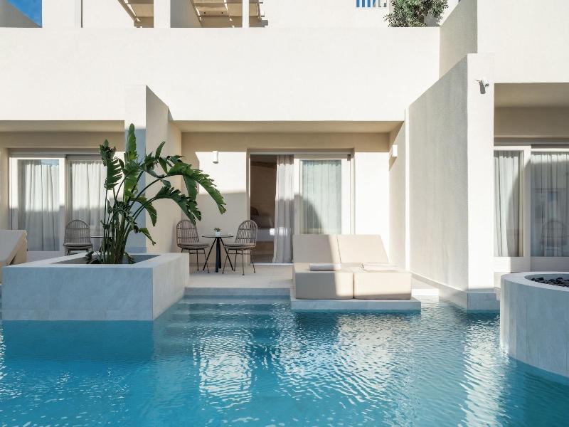 Heyday Luxury Suites image