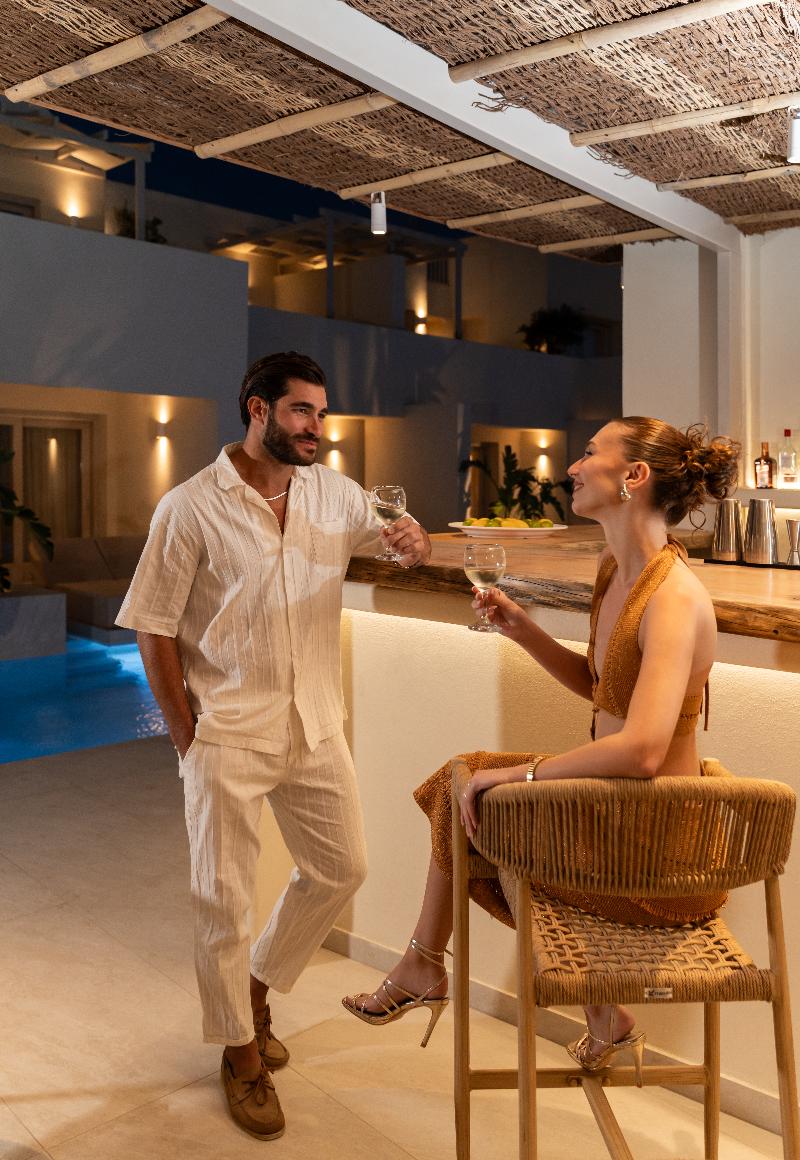 Heyday Luxury Suites image