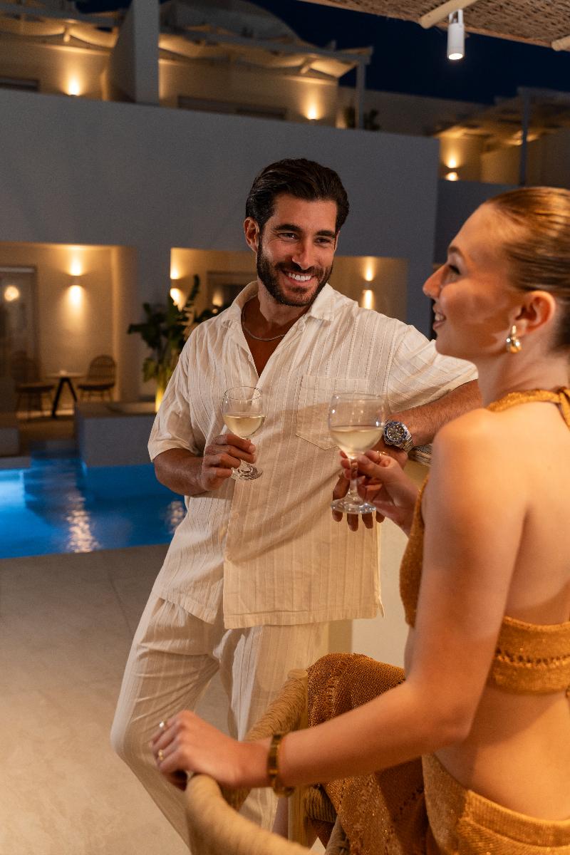Heyday Luxury Suites image