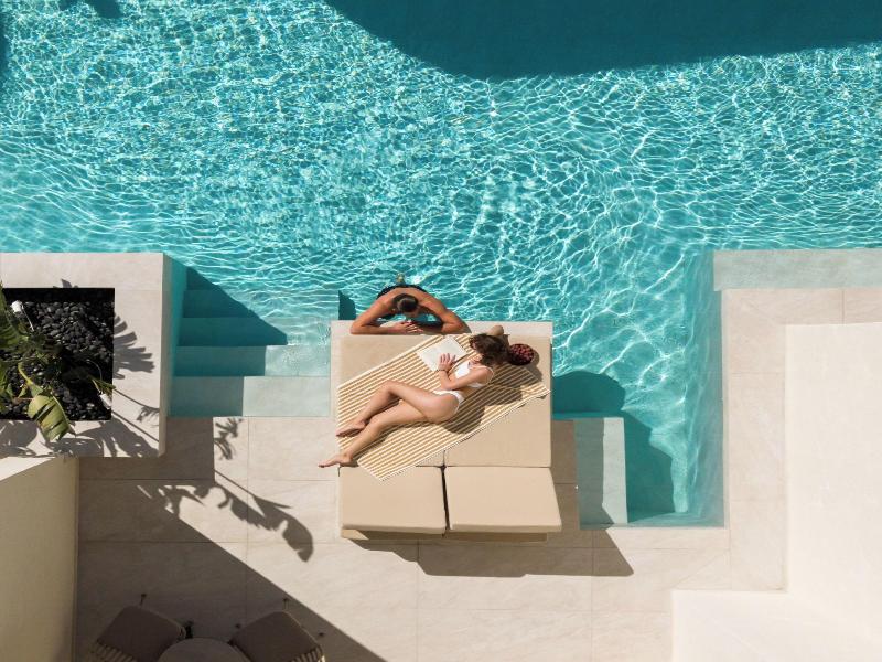 Heyday Luxury Suites image