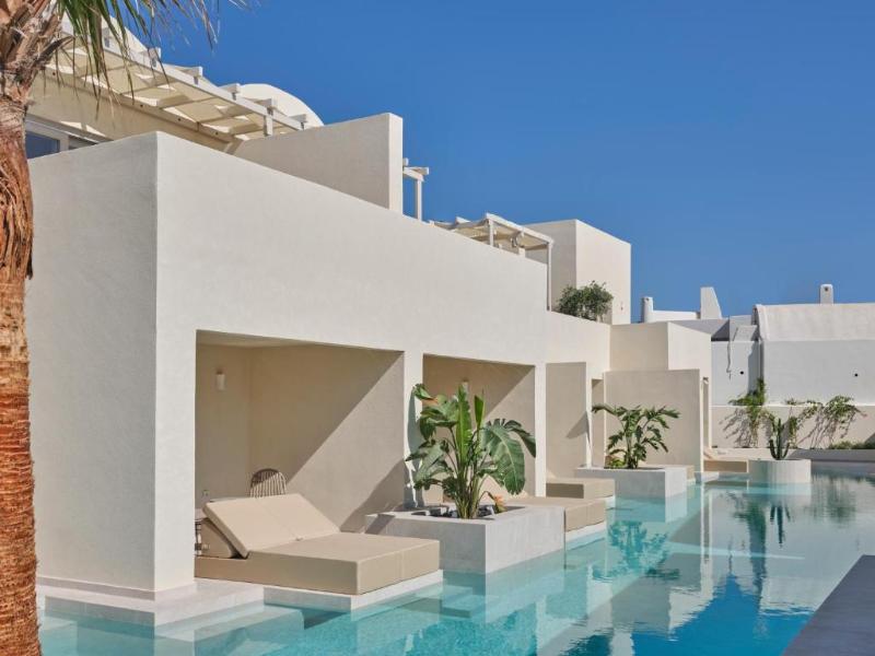 Heyday Luxury Suites image