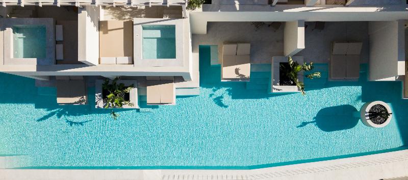 Heyday Luxury Suites image