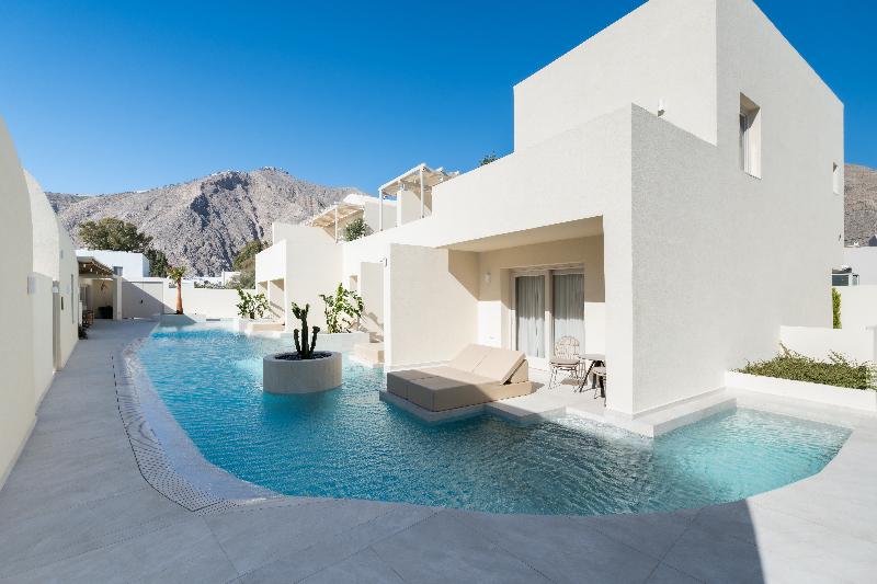 Heyday Luxury Suites image