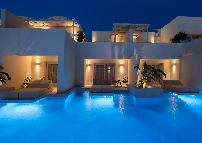 Heyday Luxury Suites image
