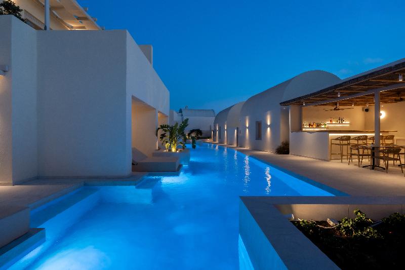 Heyday Luxury Suites image