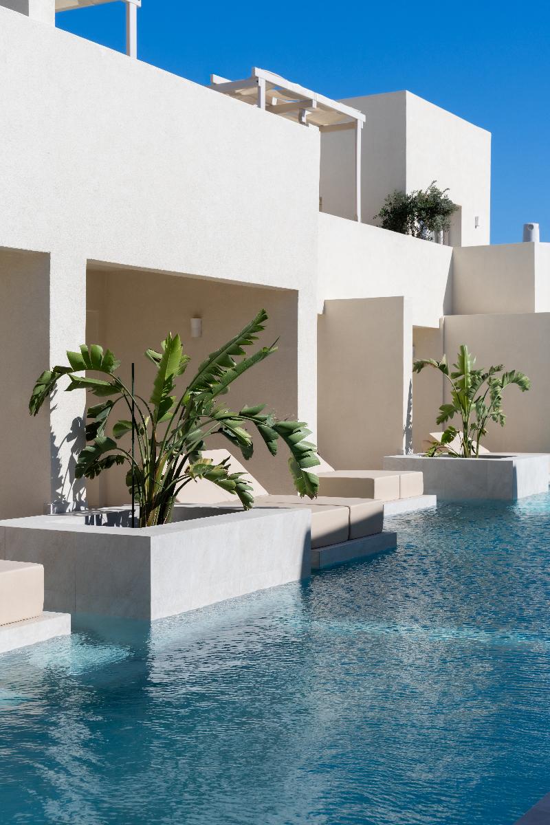 Heyday Luxury Suites image