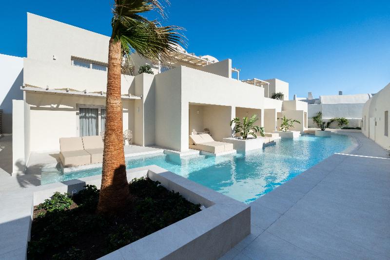 Heyday Luxury Suites image