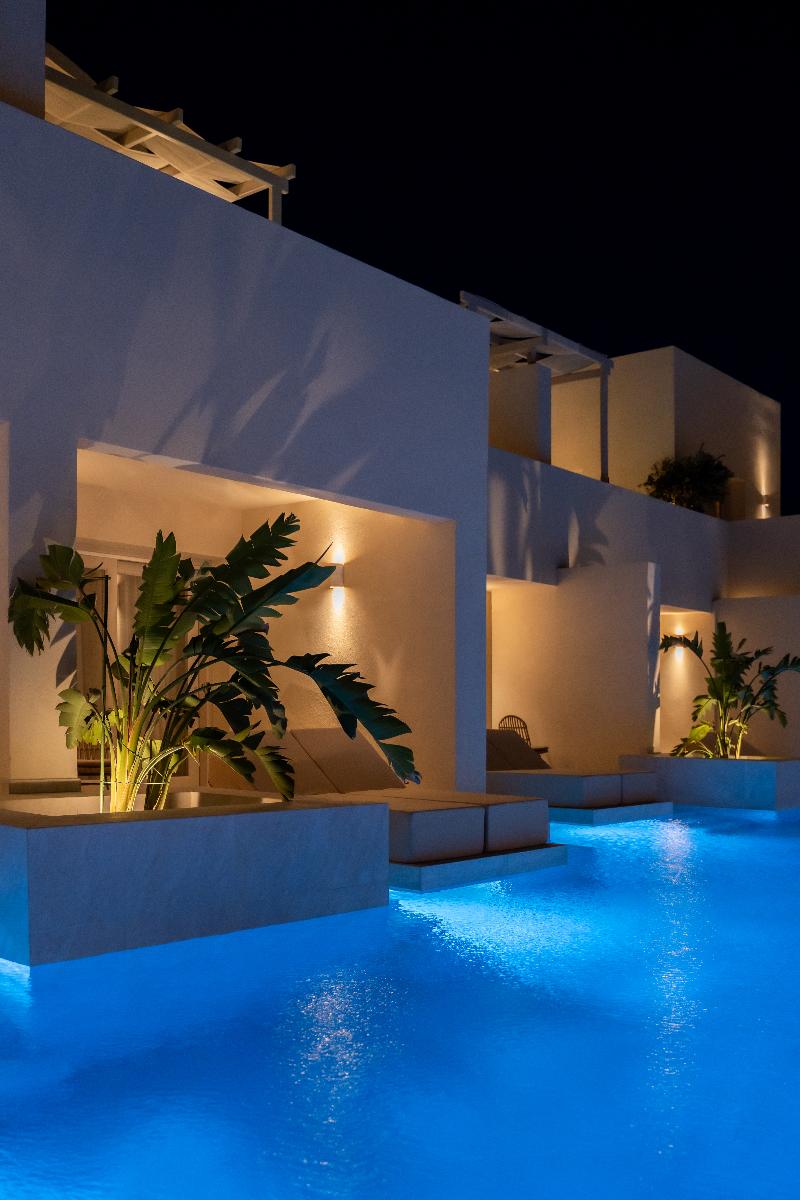 Heyday Luxury Suites image