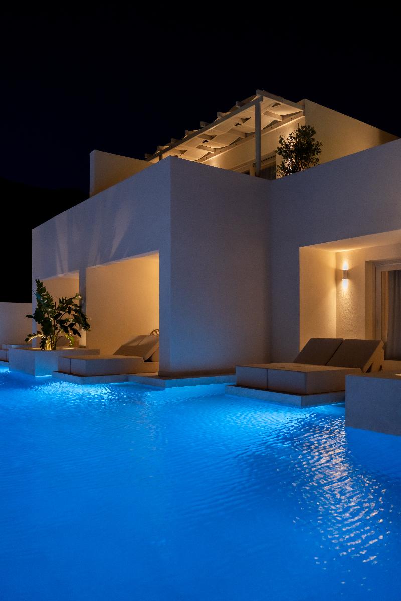 Heyday Luxury Suites image