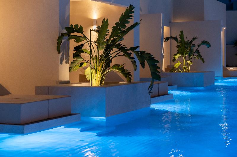 Heyday Luxury Suites image