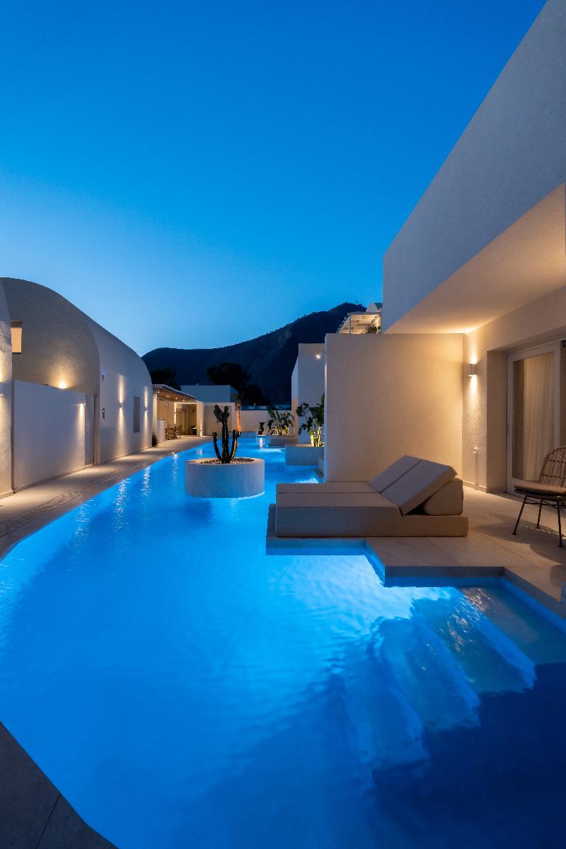 Heyday Luxury Suites image