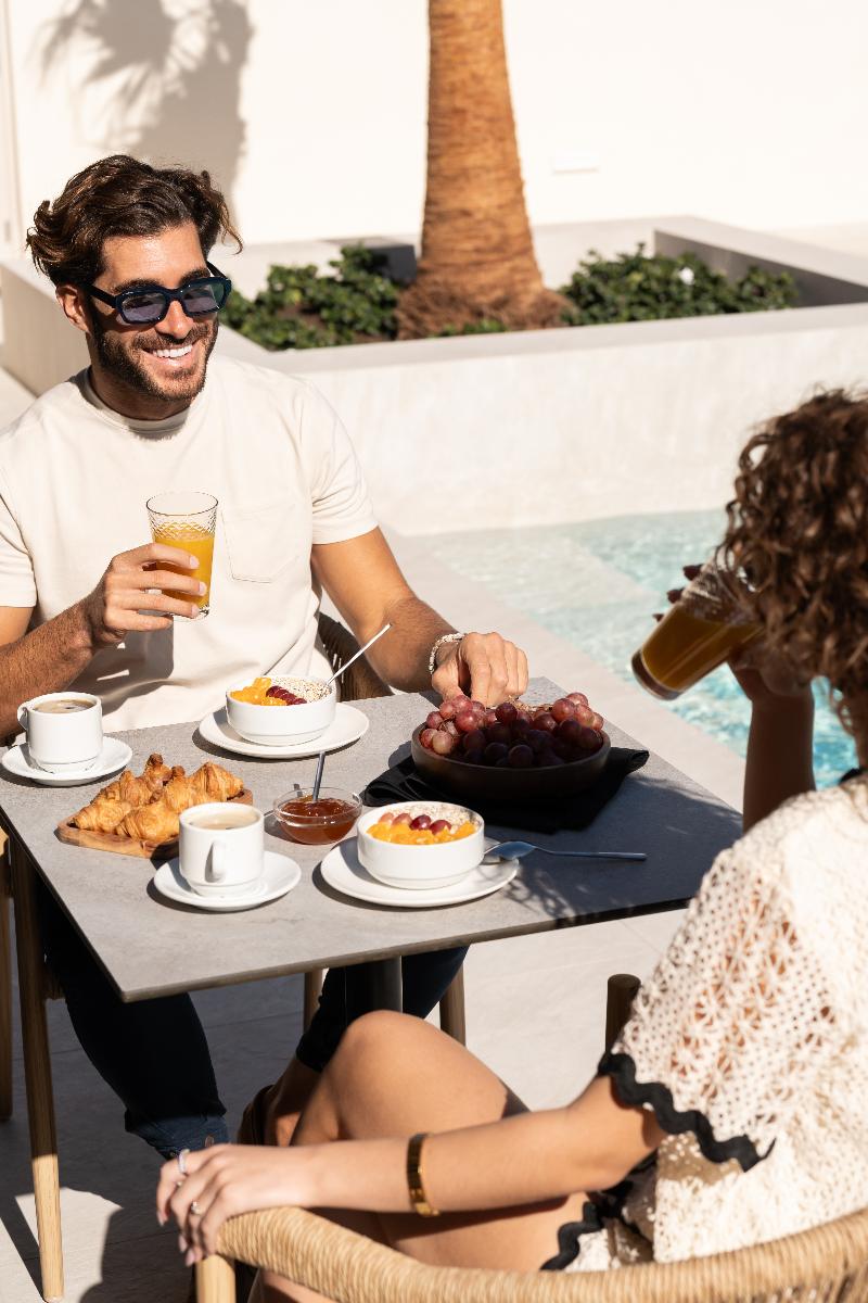 Heyday Luxury Suites image