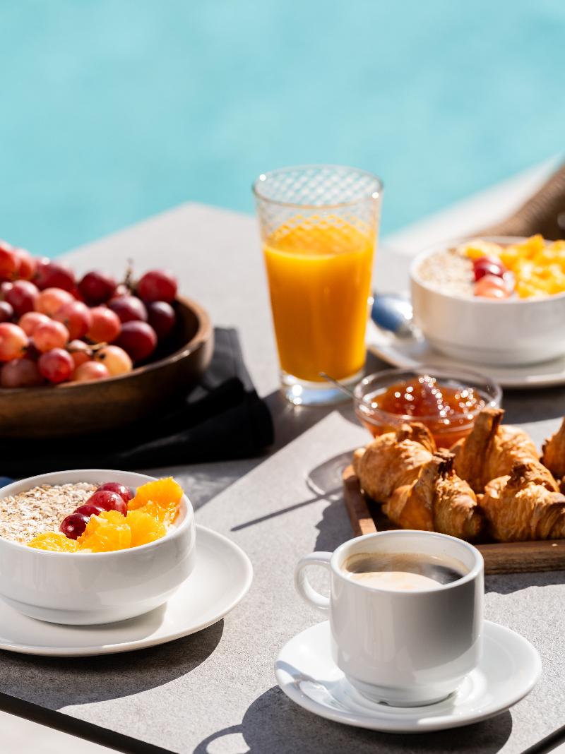 Heyday Luxury Suites image