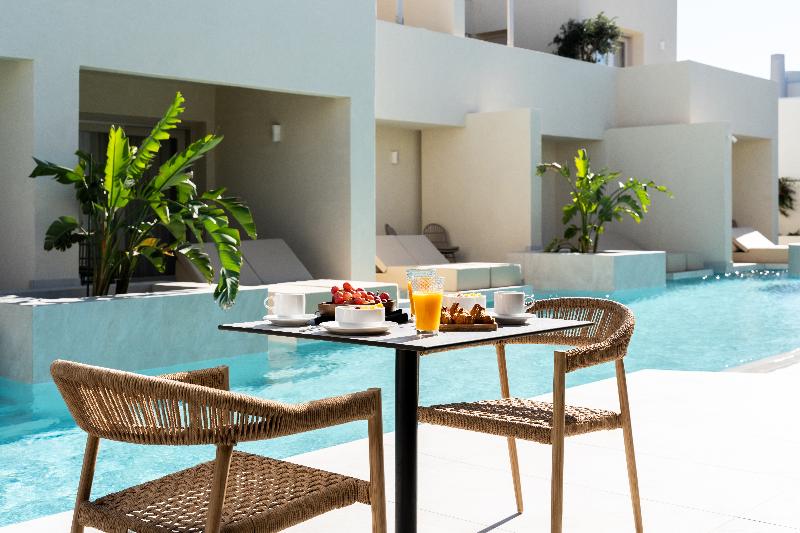 Heyday Luxury Suites image