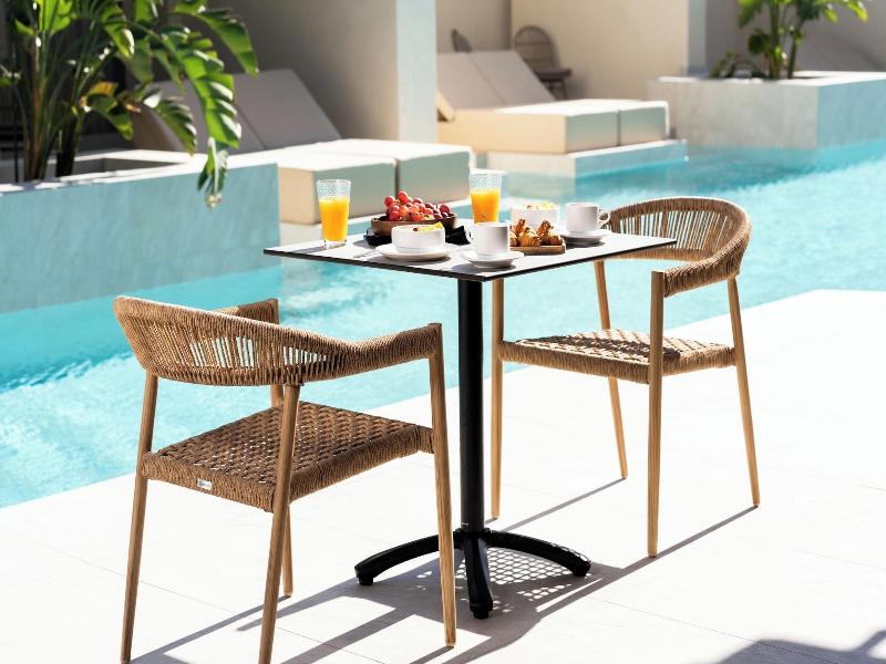 Heyday Luxury Suites image