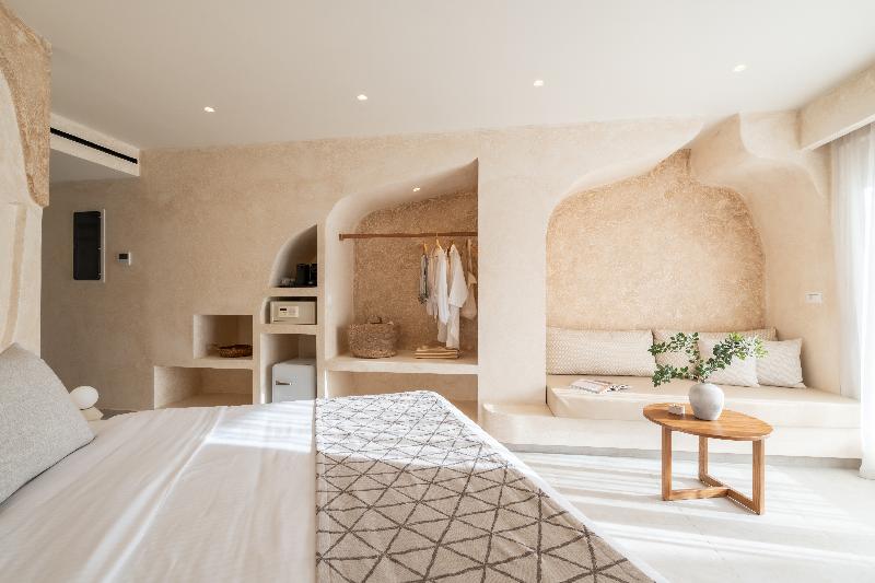 Heyday Luxury Suites image
