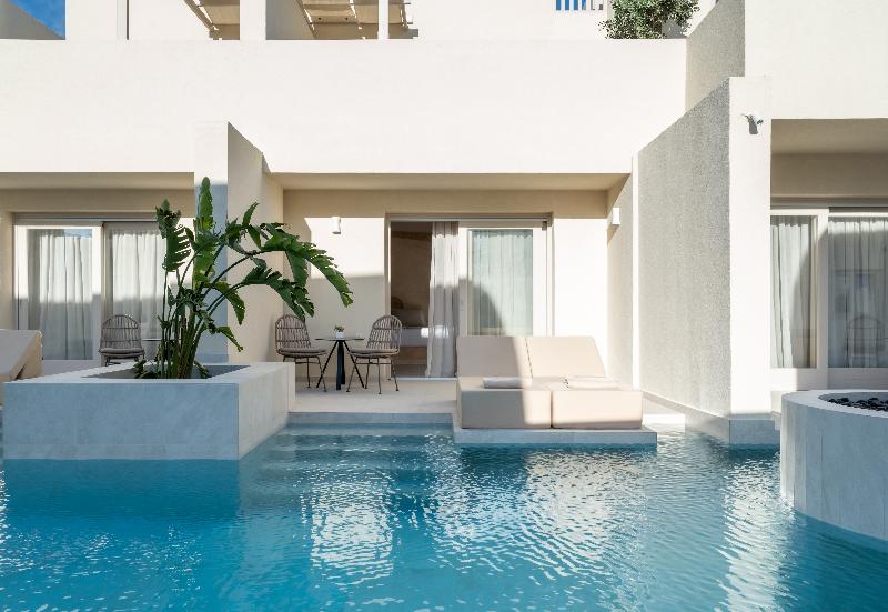Heyday Luxury Suites image