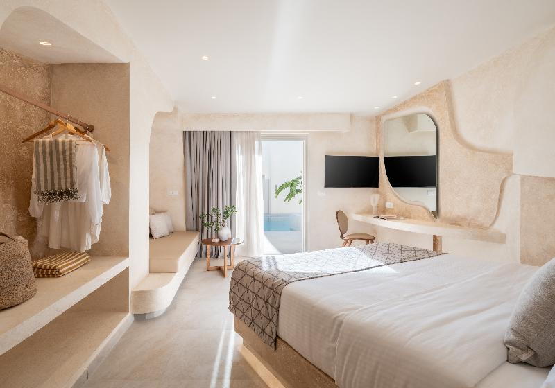 Heyday Luxury Suites image