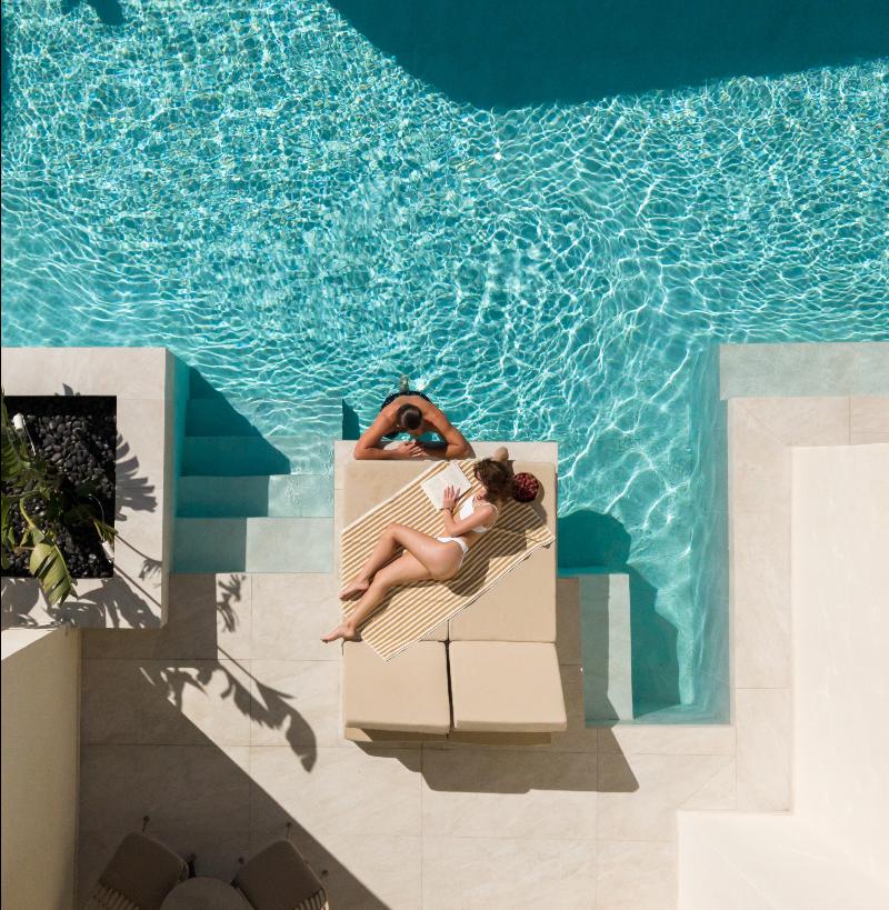 Heyday Luxury Suites image