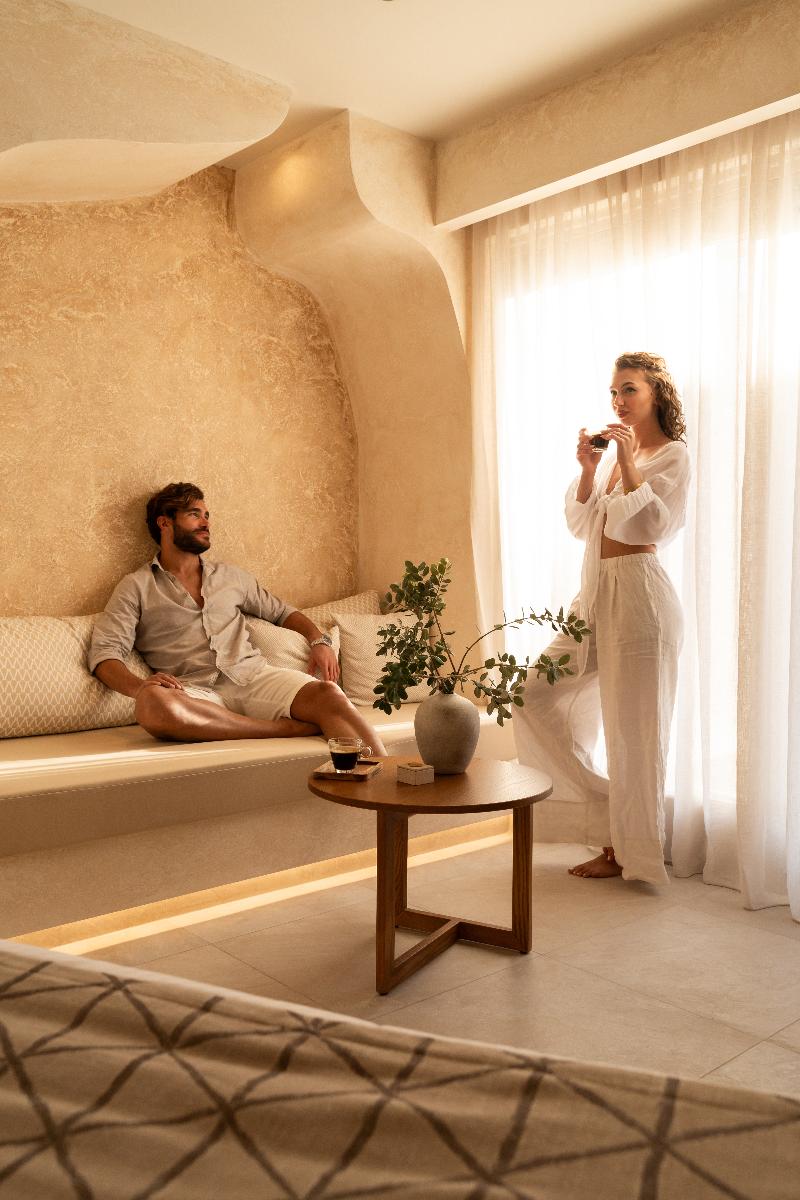 Heyday Luxury Suites image