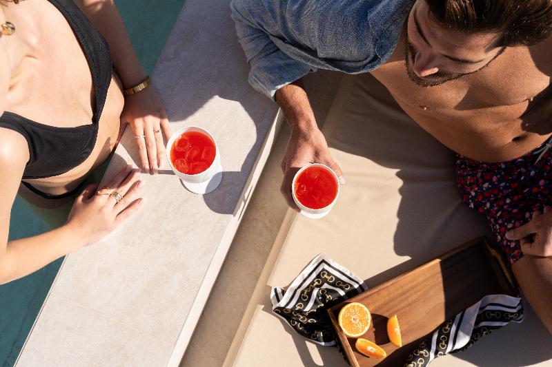Heyday Luxury Suites image