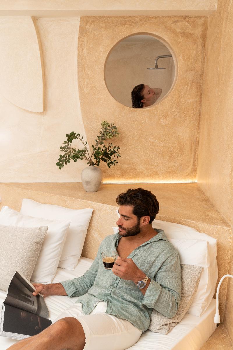 Heyday Luxury Suites image