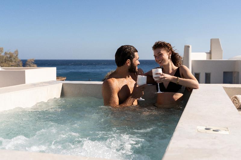 Heyday Luxury Suites image