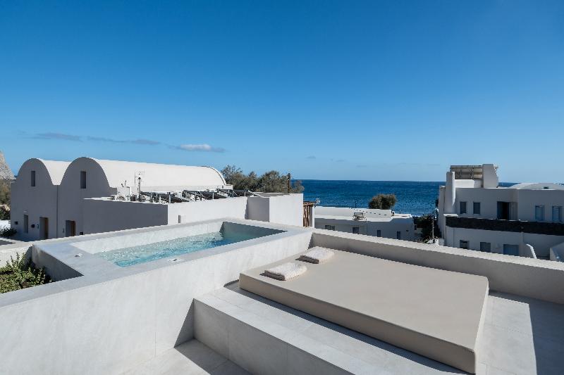 Heyday Luxury Suites image