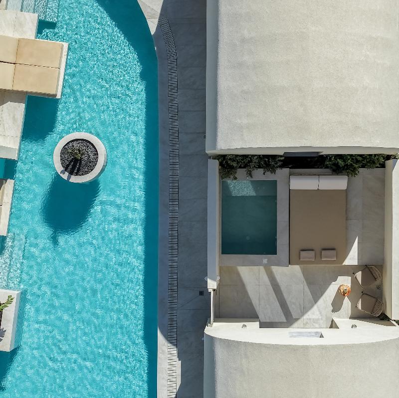 Heyday Luxury Suites image