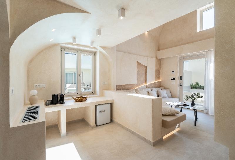 Heyday Luxury Suites image