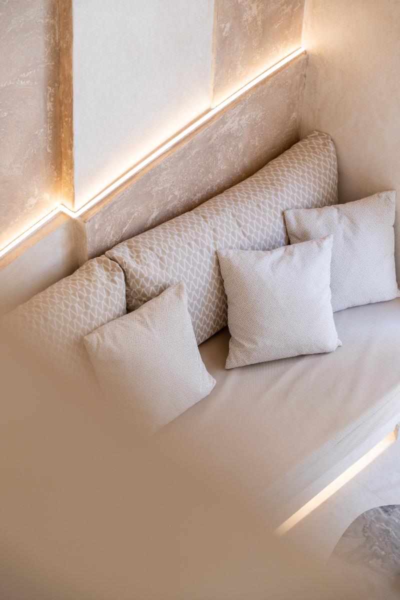 Heyday Luxury Suites image