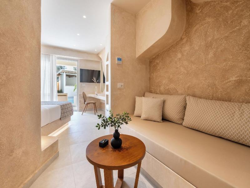 Heyday Luxury Suites image