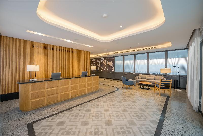 Holiday Inn Express Kolkata New Town