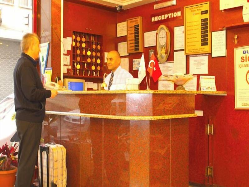 Kabil Hotel image