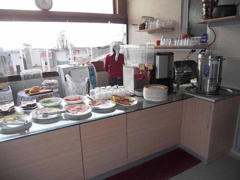Kabil Hotel image
