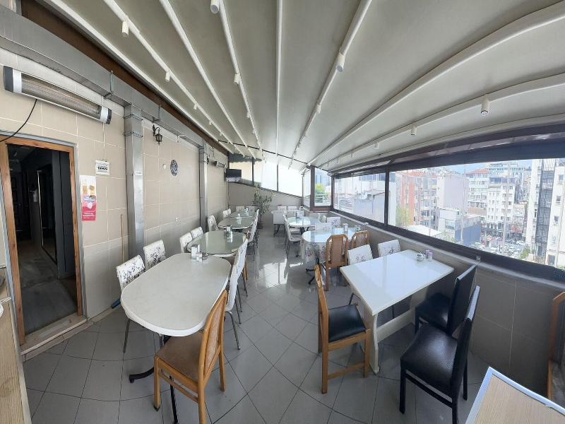 Kabil Hotel image