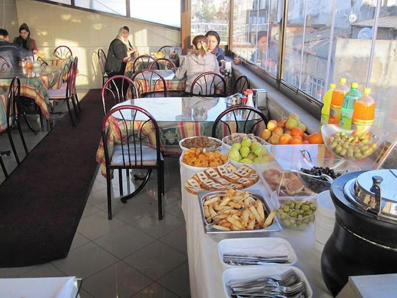 Kabil Hotel image
