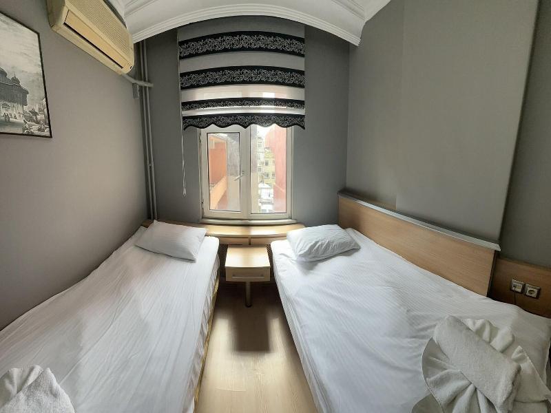 Kabil Hotel image