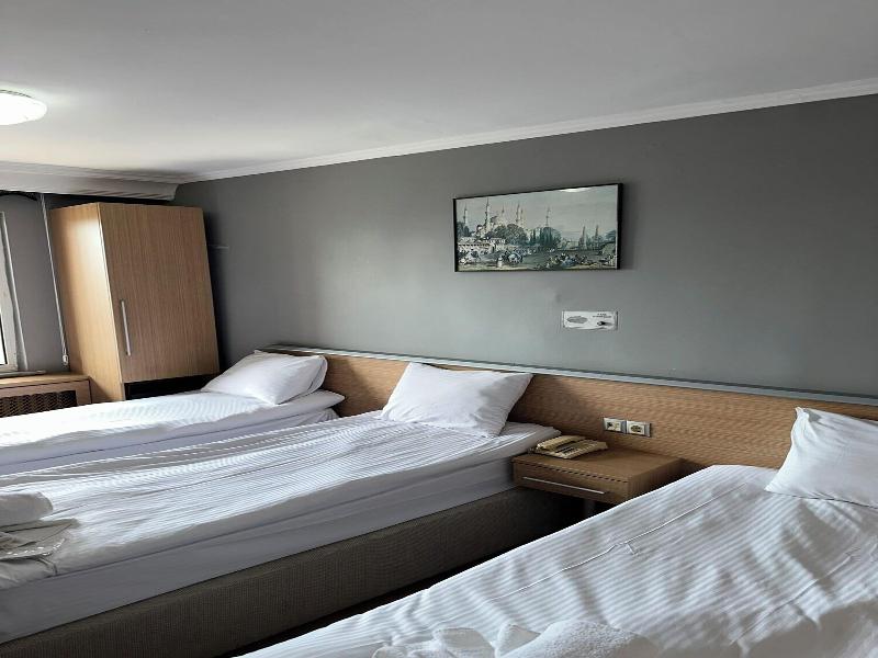 Kabil Hotel image