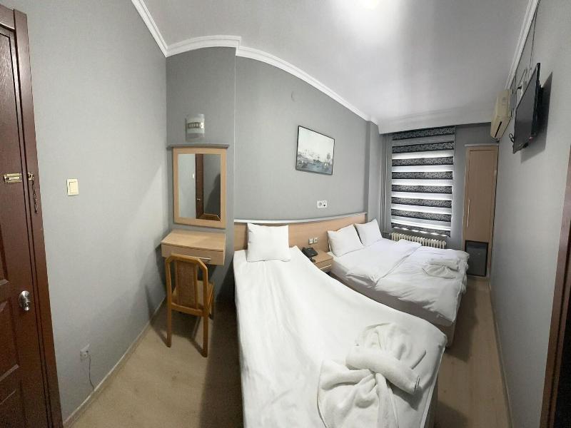 Kabil Hotel image