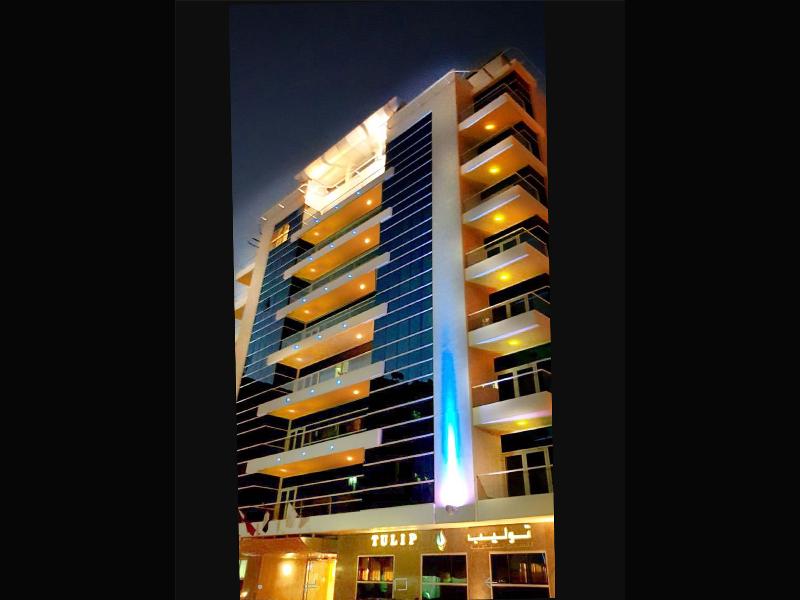 Tulip Hotel Apartment image