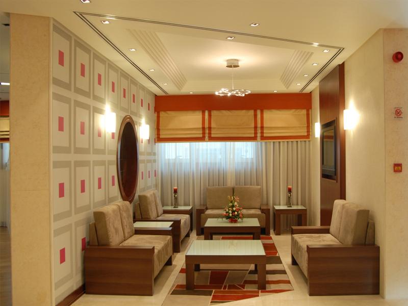 Tulip Hotel Apartment image