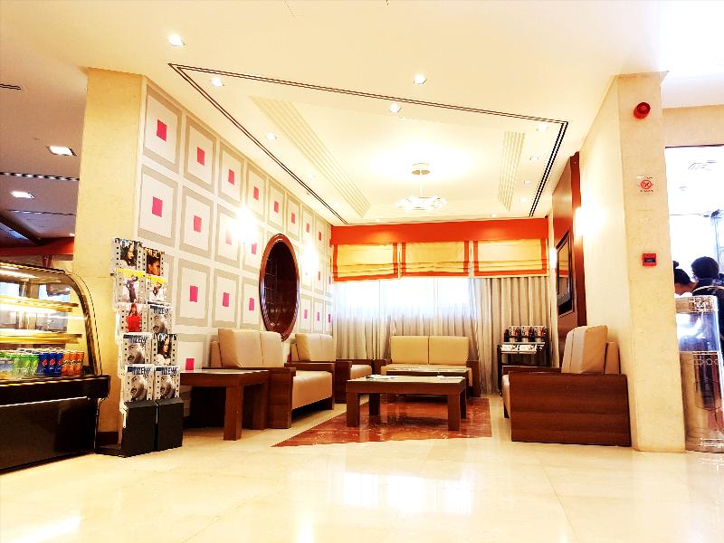 Tulip Hotel Apartment image