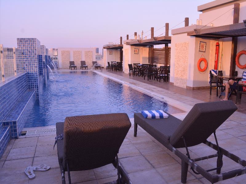 Tulip Hotel Apartment image