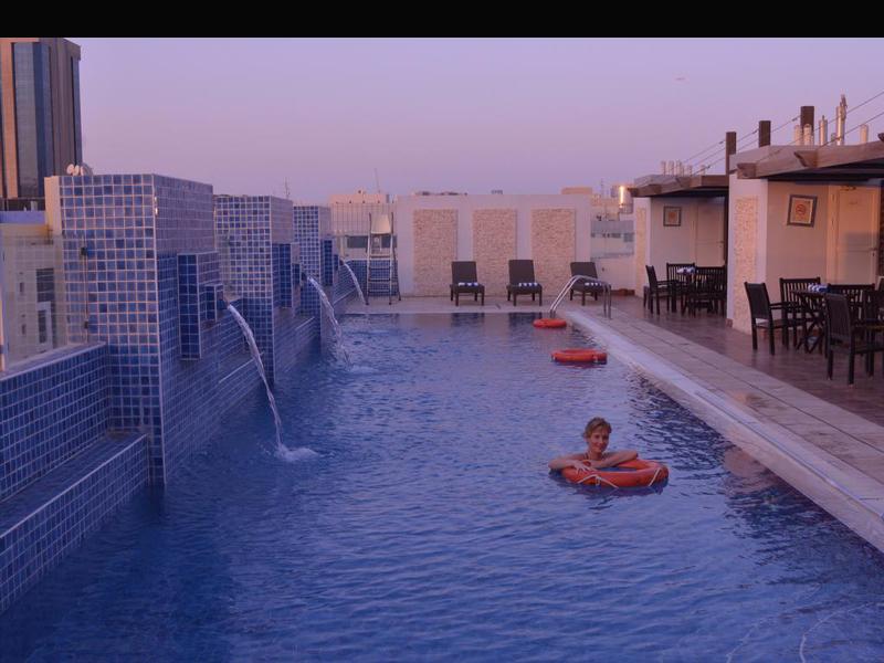 Tulip Hotel Apartment image