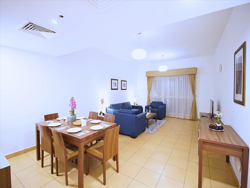 Tulip Hotel Apartment image