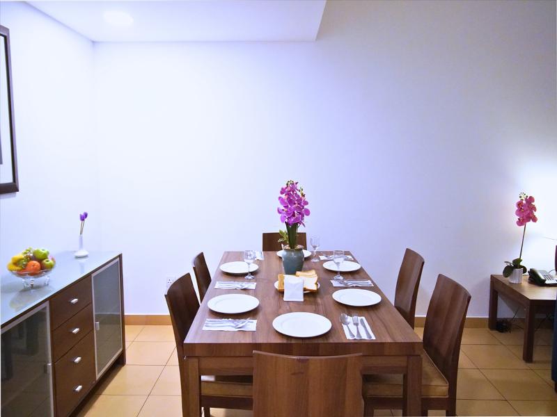 Tulip Hotel Apartment image