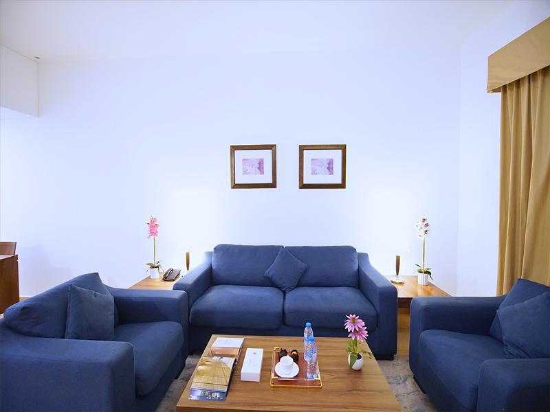 Tulip Hotel Apartment image