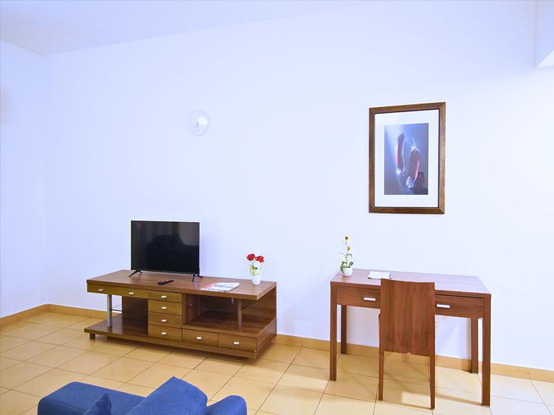 Tulip Hotel Apartment image