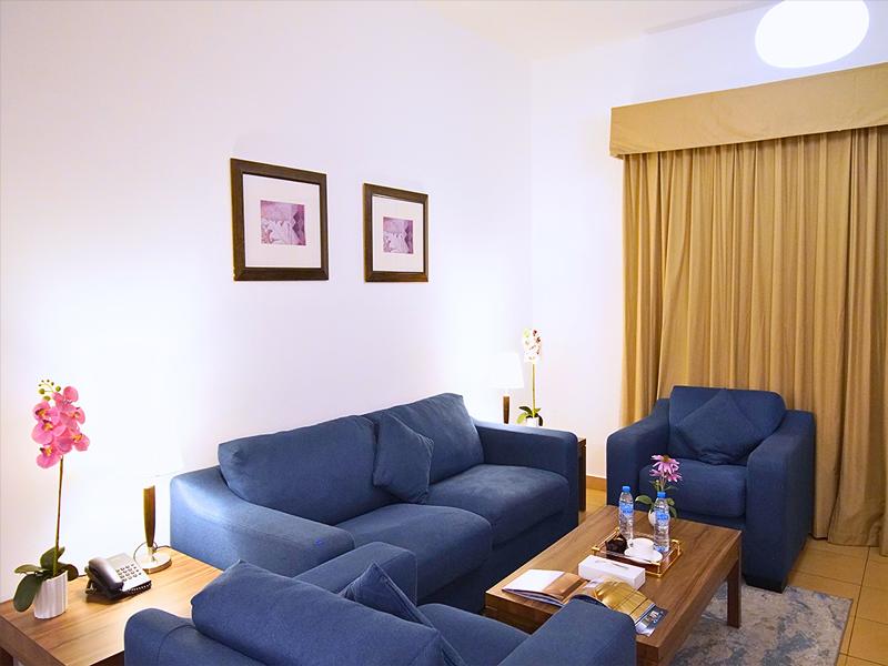 Tulip Hotel Apartment image
